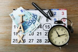 Calendario fiscale 2025 in Italia: cosa ricordare