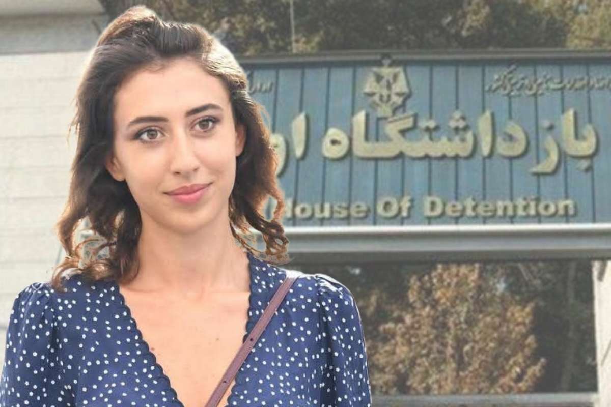 Cecilia Sala è finalmente libera, già decollato l’aereo dall’Iran. La premier: “Grazie a tutti”. Il papà: “Orgoglioso di lei”