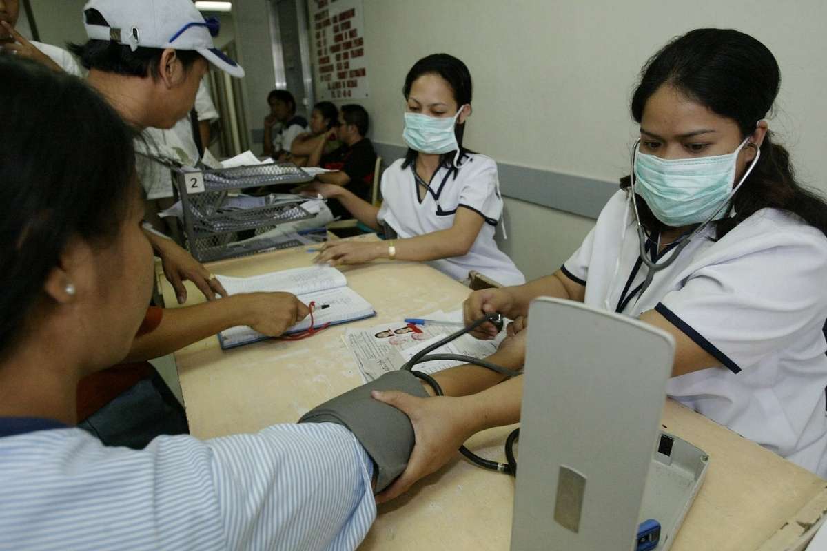 Cosa sappiamo dell’Hmpv, il metapneumovirus che sta spaventando la Cina