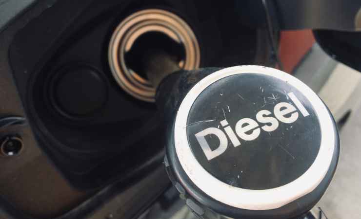 Diesel