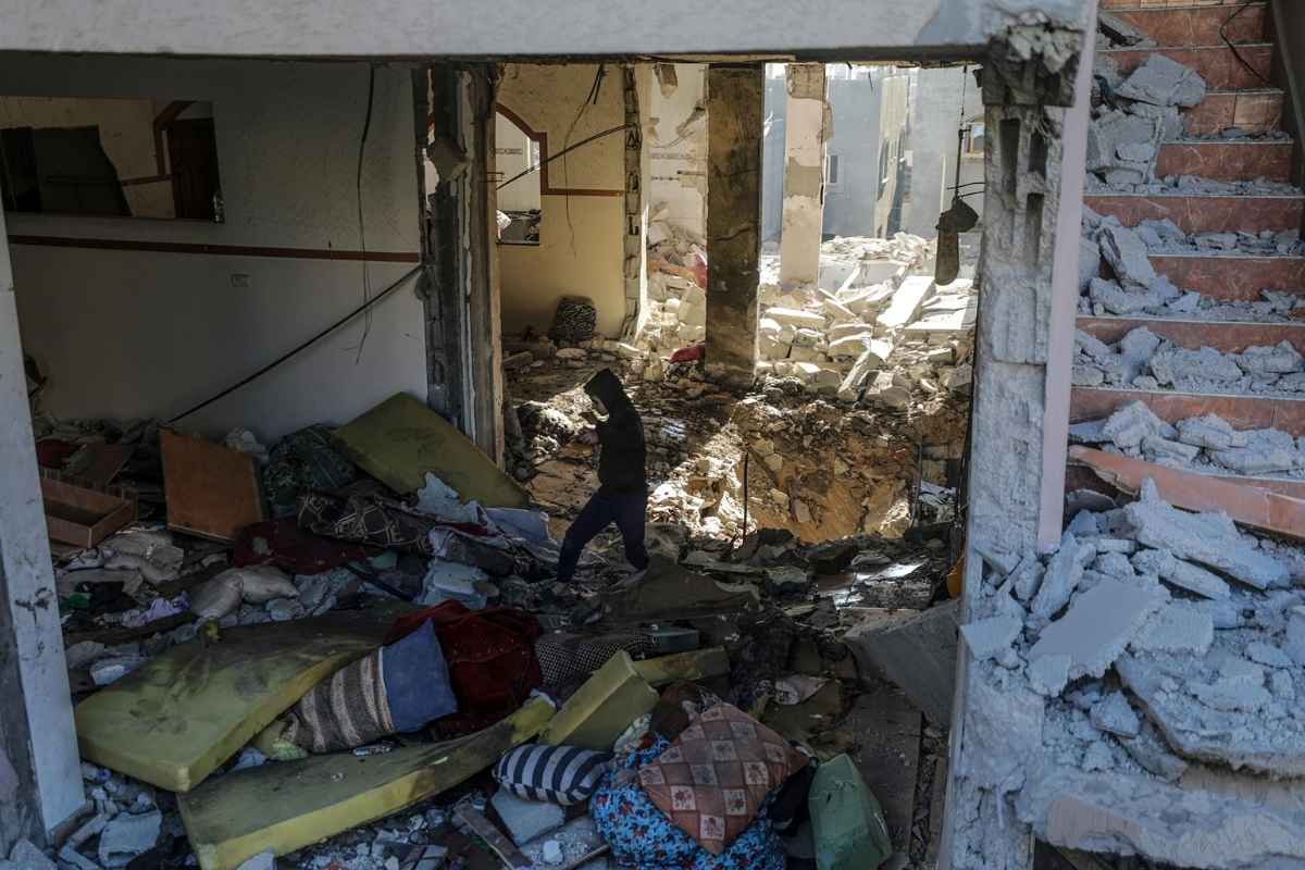 Gaza, ospedali senza elettricità, la denuncia di MSF: “La vita dei bambini è in pericolo. Intervenire subito”