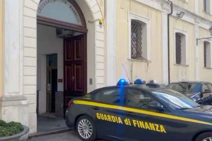 Finanza Catanzaro