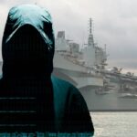 Gruppo hacker colpisce la Marina Militare italiana