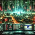 Hacker minacciano Israele e Nato