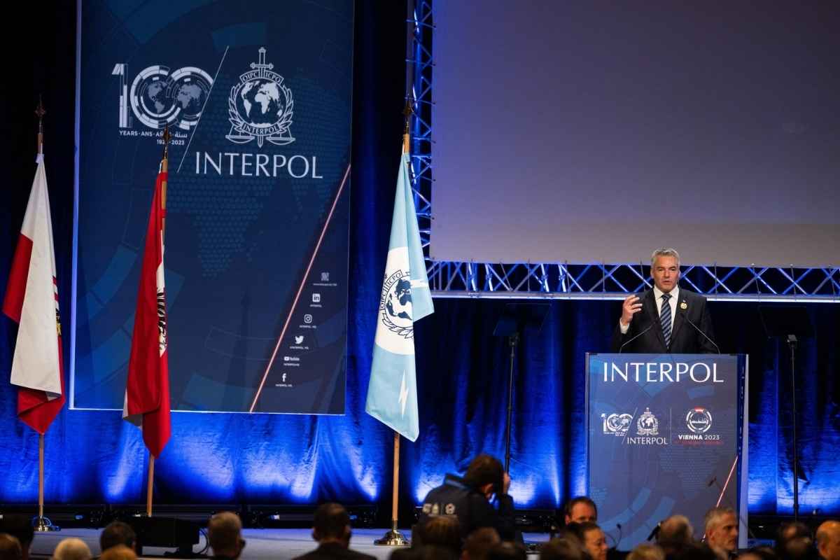 Interpol