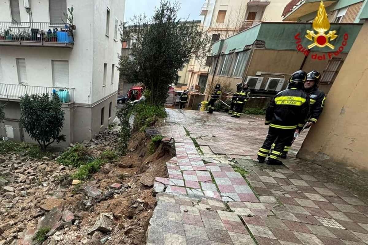 Sud e isole nella morsa del maltempo, il bilancio drammatico: la conta dei danni in Sardegna, Sicilia e Calabria