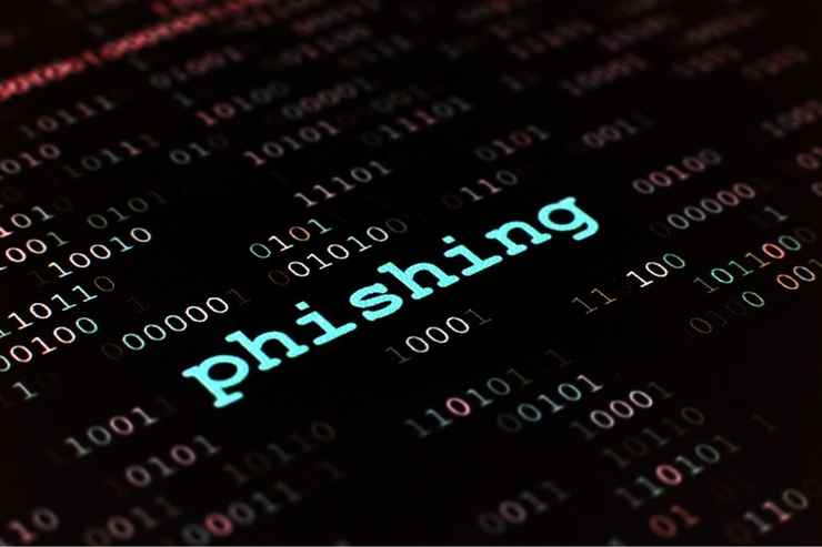 Phishing, nuovo allarme in Italia