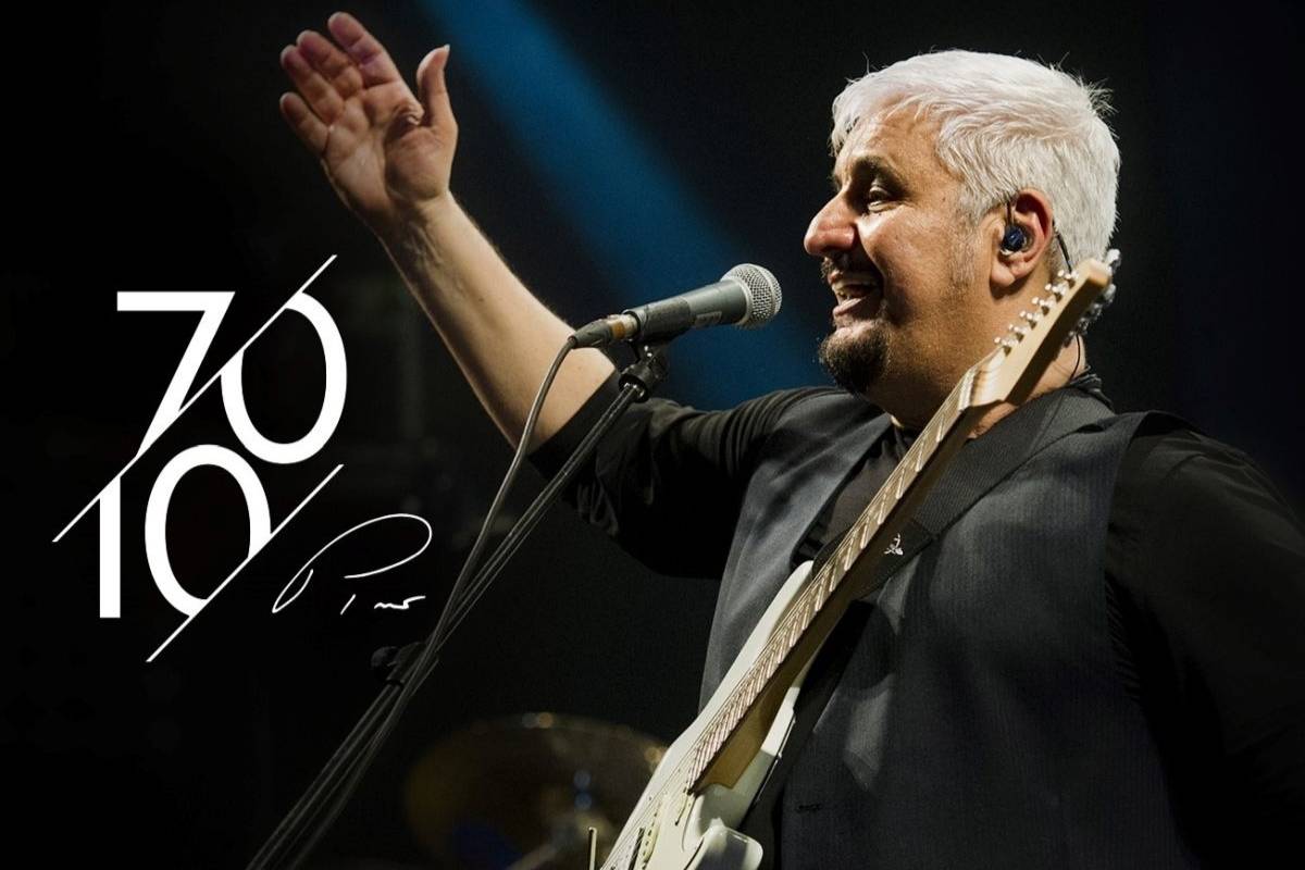 Dieci anni senza Pino Daniele, tutte le iniziative e gli eventi per celebrare il Musicante