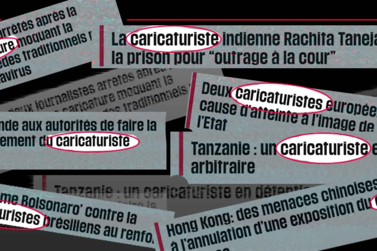 Rsf Charlie Hebdo