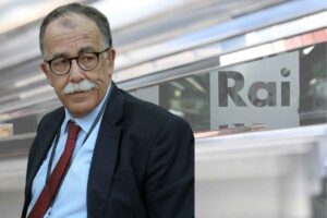 Sandro Ruotolo, spinta per nuova governance Rai