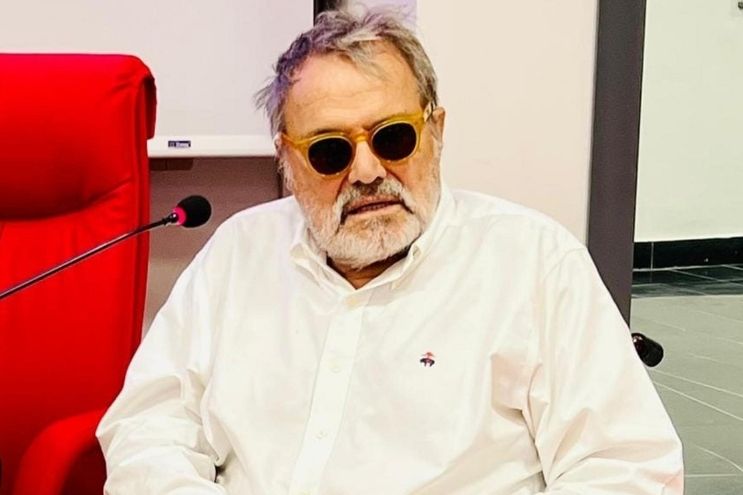 Toscani morto a 82 anni intervista