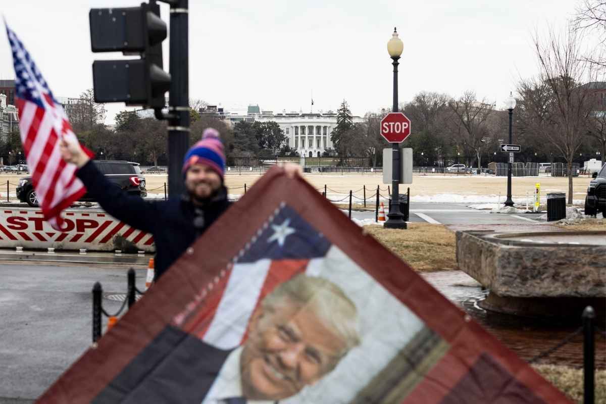 Domani sarà il Trump Day, tutto pronto per il ritorno di The Donald alla Casa Bianca: tutti i temi sul tavolo del presidente