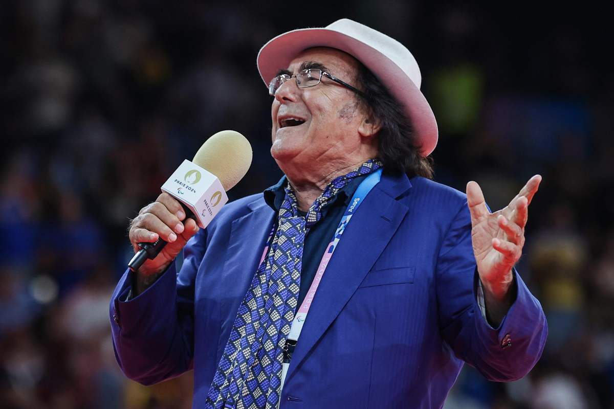 Al Bano sa quando finirà la guerra in Ucraina?