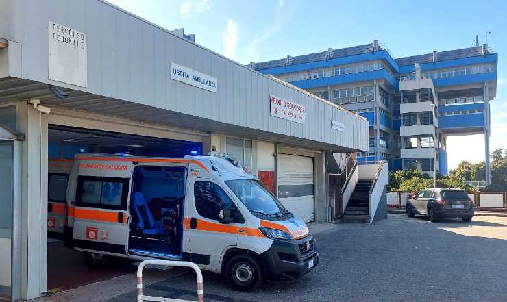 pronto soccorso