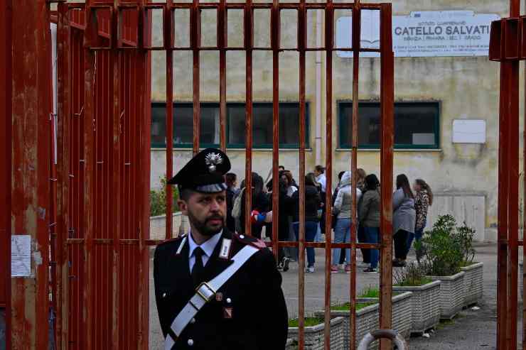 carabiniere