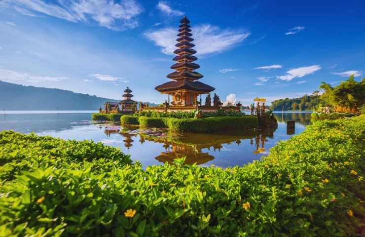 bali