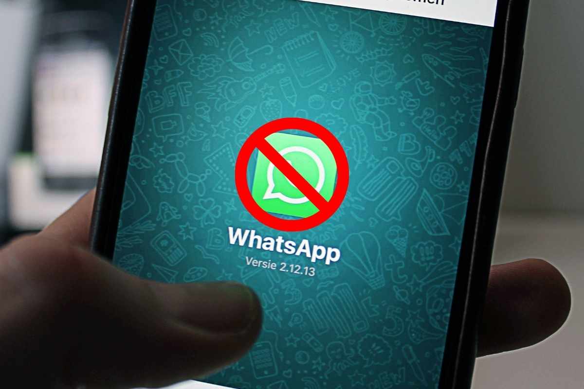 Scopri se sei stato bloccato su WhatsApp