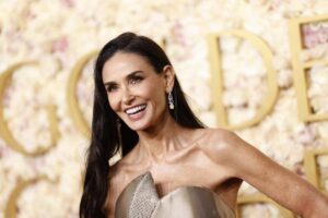 demi moore