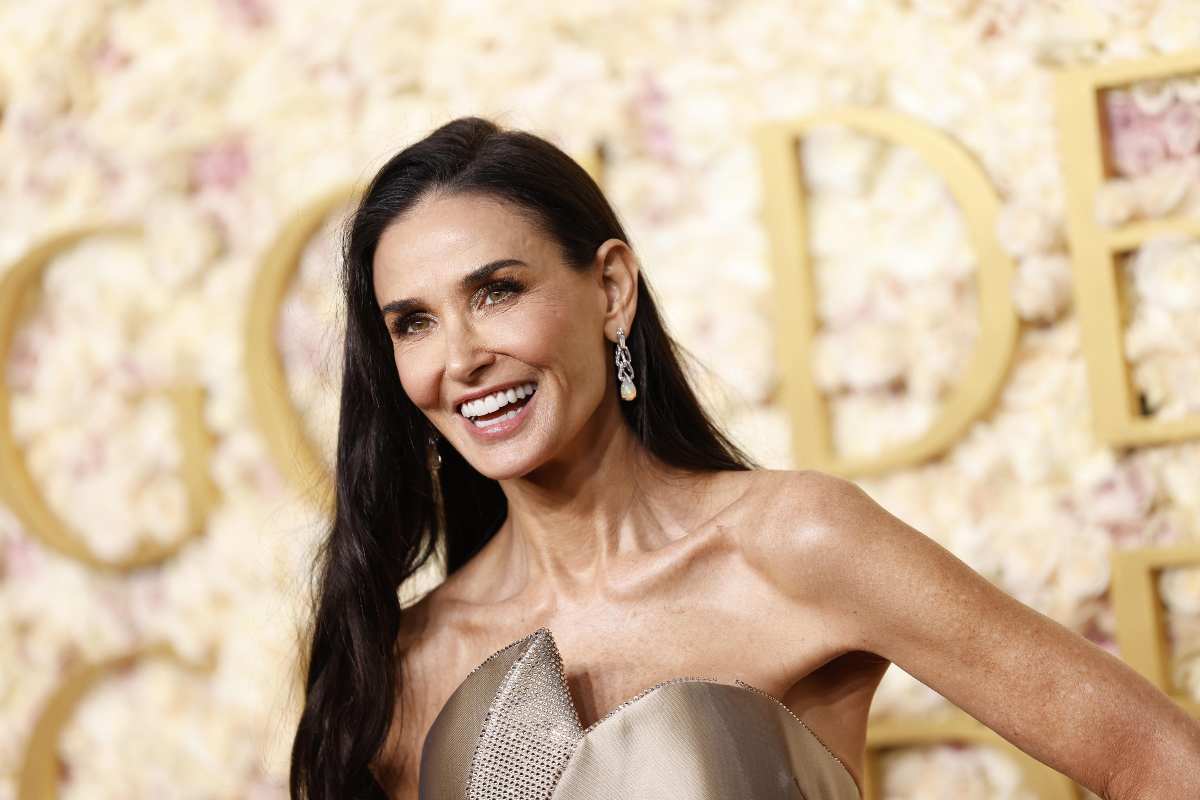 Golden Globe 2025, successo per Emilia Perez e The Brutalist e incetta di statuette: gloria per Demi Moore