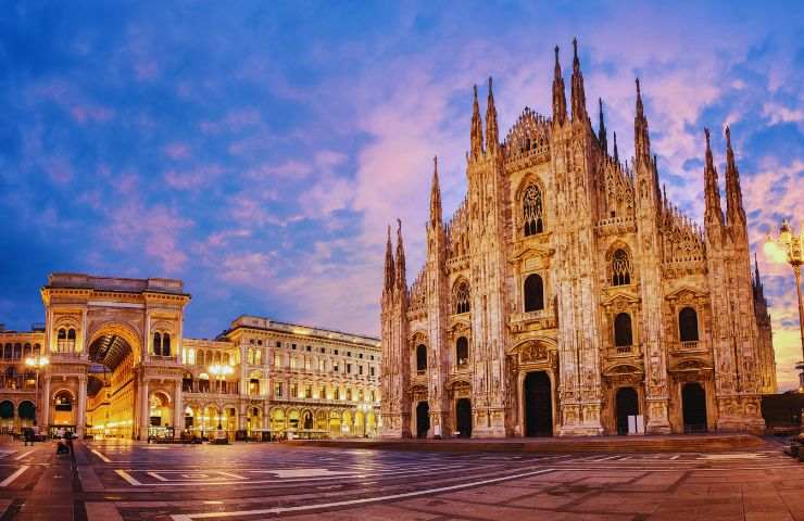 milano