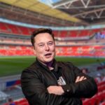 Elon Musk sbarca nel mondo del calcio?