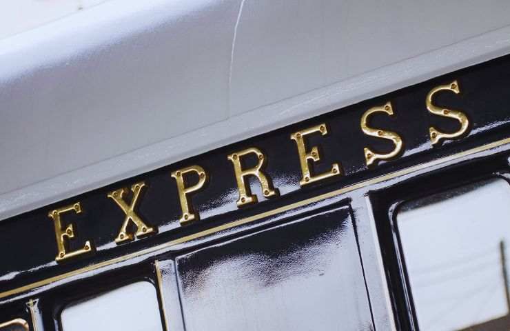 oriente express