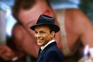 Frank Sinatra e un grande rifiuto