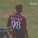 Hachim Mastour racconta il dramma della depressione alla Gazzetta