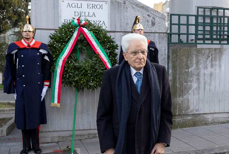 mattarella