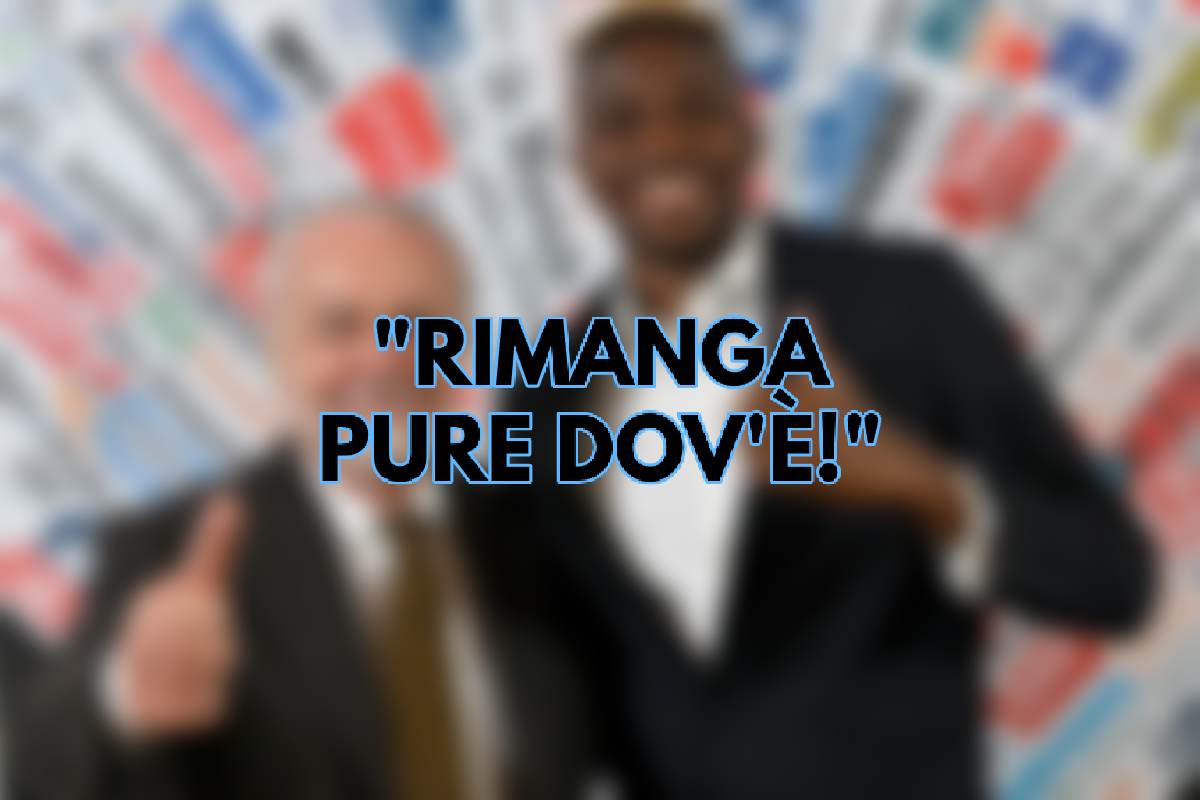 Osimhen, De Laurentiis è nuovamente una furia: cosa ha combinato stavolta il campione nigeriano?