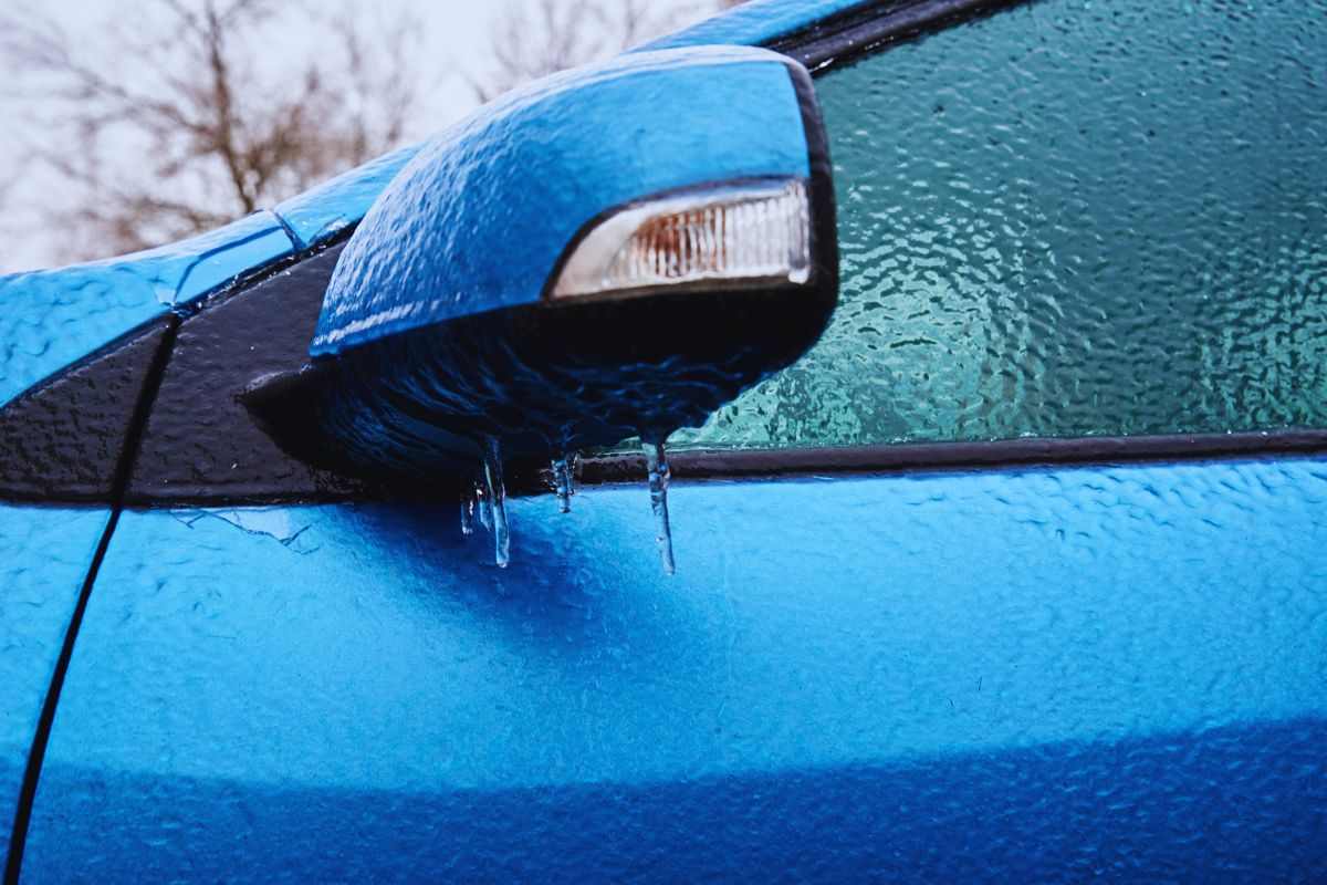 Allerta meteo in Italia, oltre alla pioggia arriva la neve: le regioni più colpite