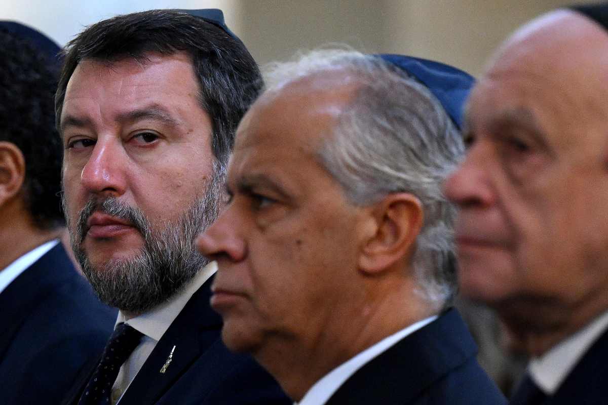 Governo, l’ipotesi rimpasto si gioca tutta nella Lega. Chi la spunterà tra Salvini e Piantedosi?