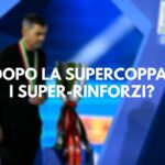 Rinforzi per il Milan di Sergio Conceiçao?