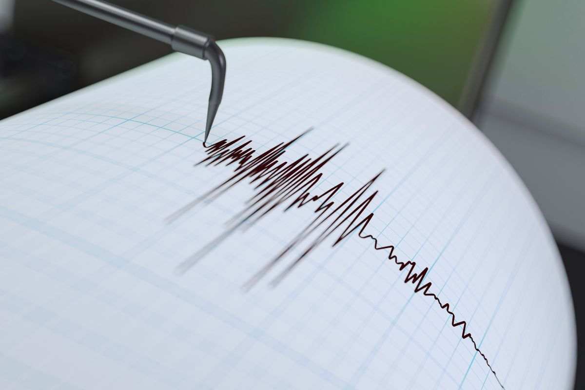 Sarà possibile prevedere i terremoti grazie alle acque sotterranee? L’esperto Ispra: “Variazioni prima delle scosse”