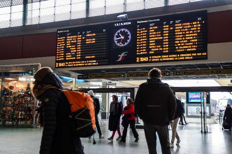 stazione