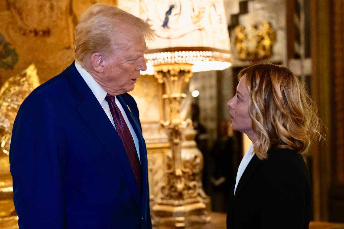 Giorgia Meloni incontra Donald Trump, cosa si sono detti? Parole Presidente States chiare