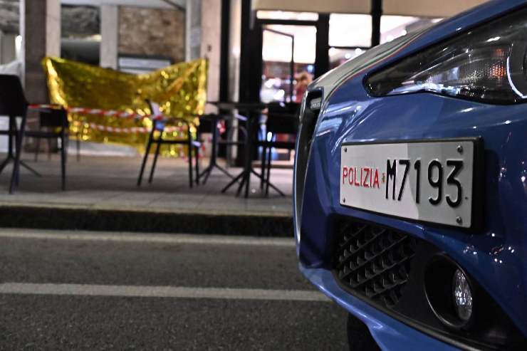 polizia