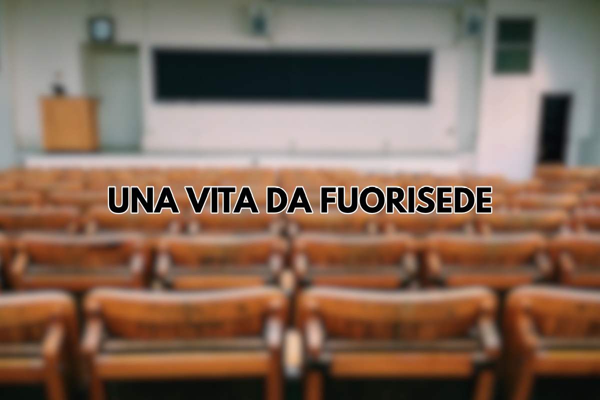 Una vita da fuorisede: tutto quello che bisogna sapere (ed avere) per la piena indipendenza