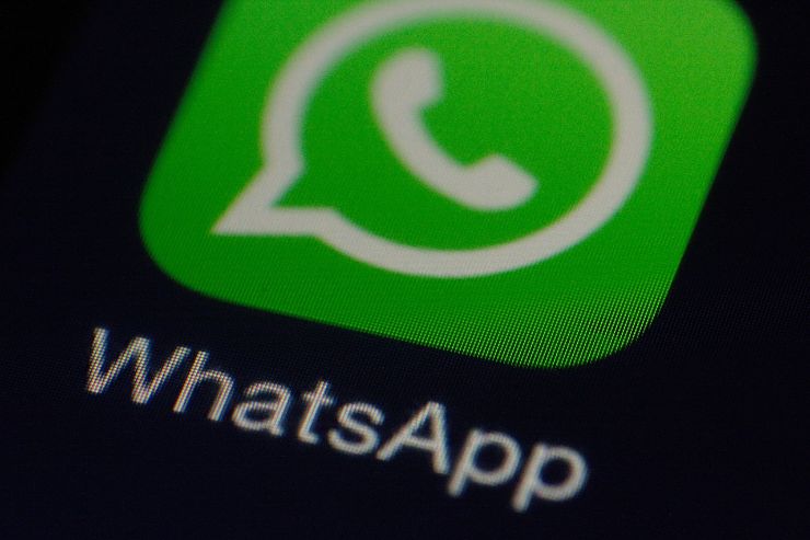 WhatsApp e l'importanza del codice di sicurezza