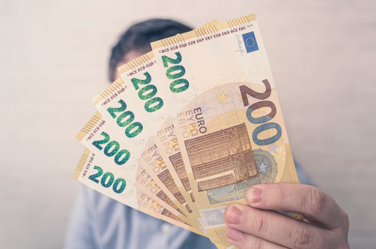 Fino a 1000 euro: è questo il valore del bonus cultura