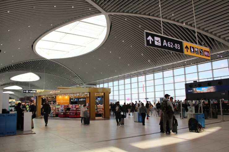 Aeroporto di Ciampino