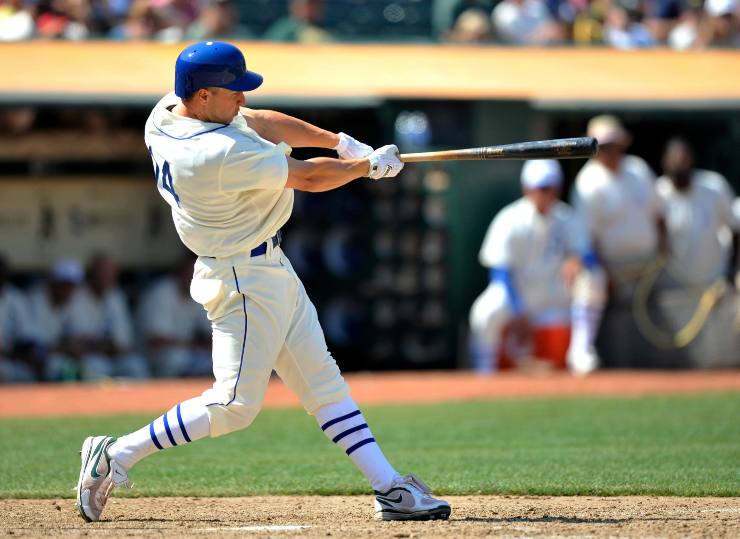 Bobby Jenks all'epoca della militanza nei Chicago White Sox