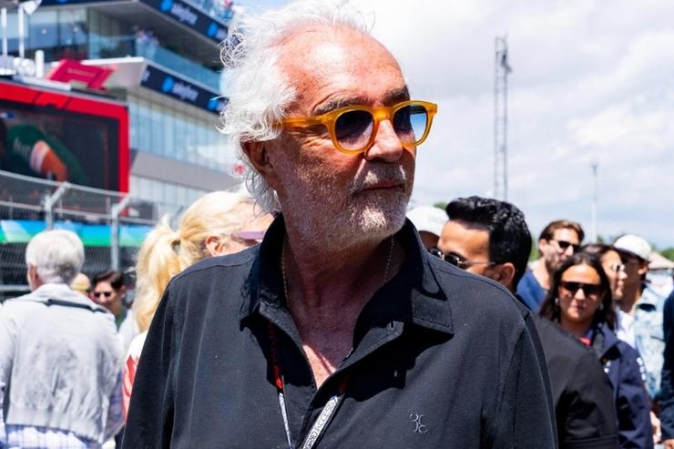 Briatore