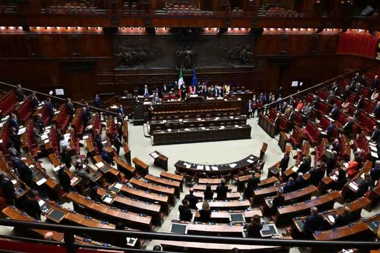 Camera su decreto Milleproroghe 2025