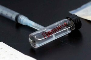 Il fentanyl è arrivato in Italia