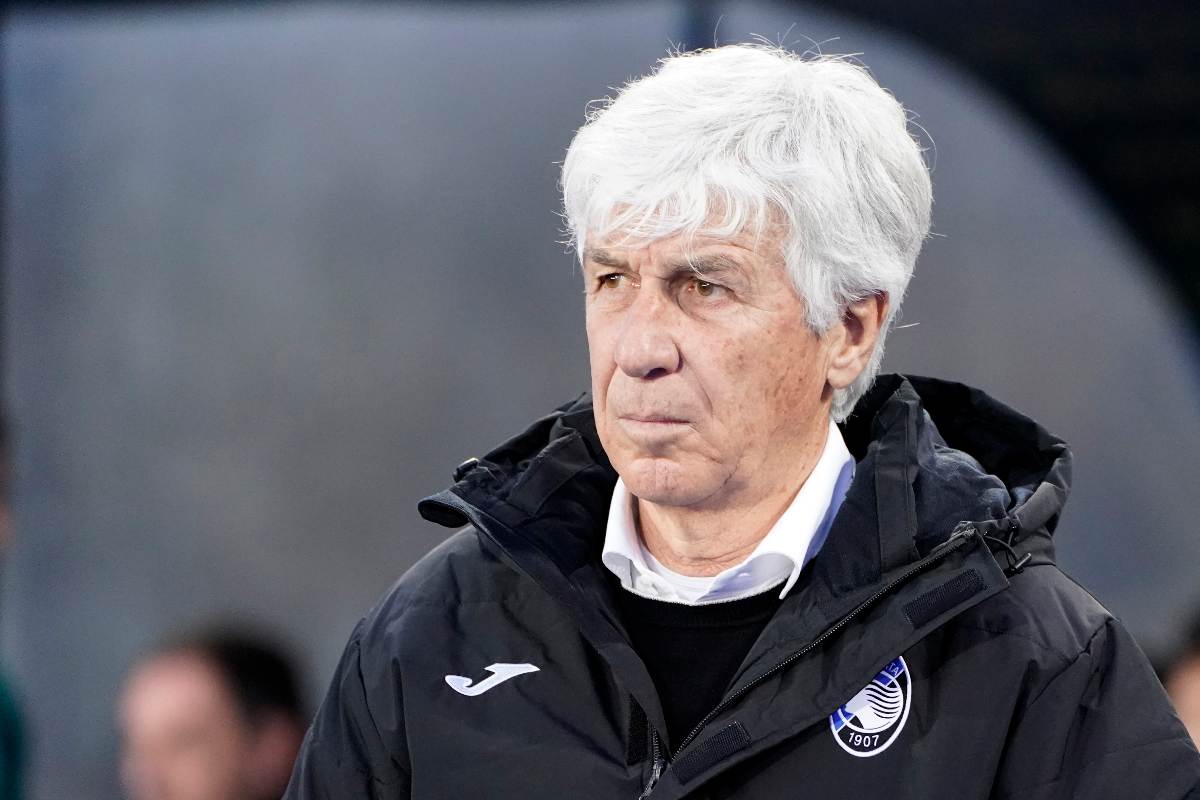 Gasperini ha detto sì, cambia panchina in Serie A