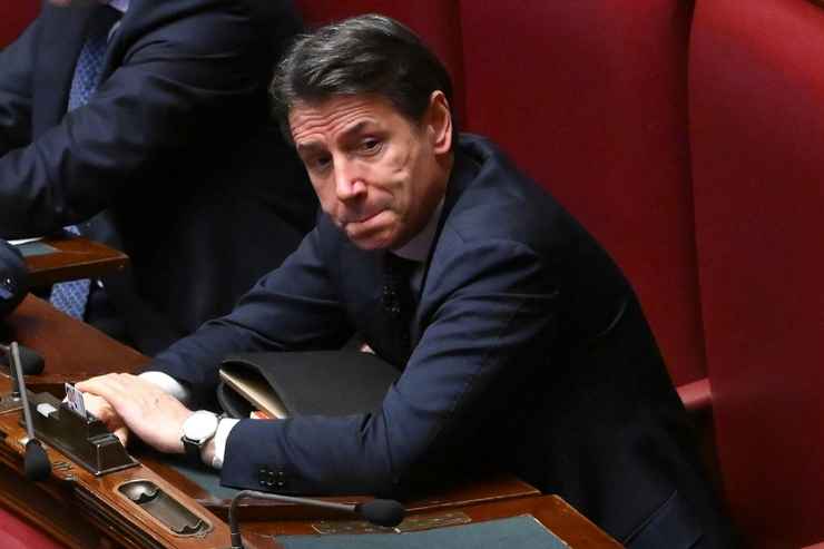 Giuseppe Conte