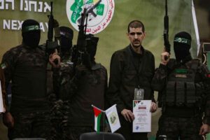 Hamas, organizzazione considerata terroristica