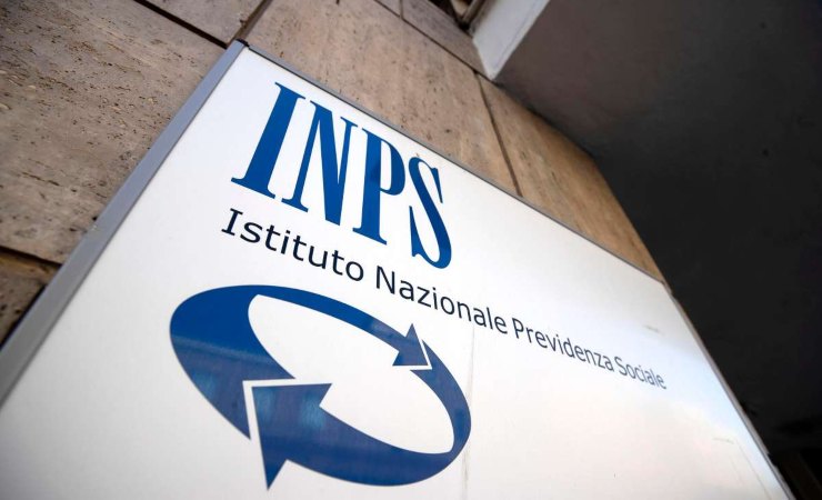 Inps sede