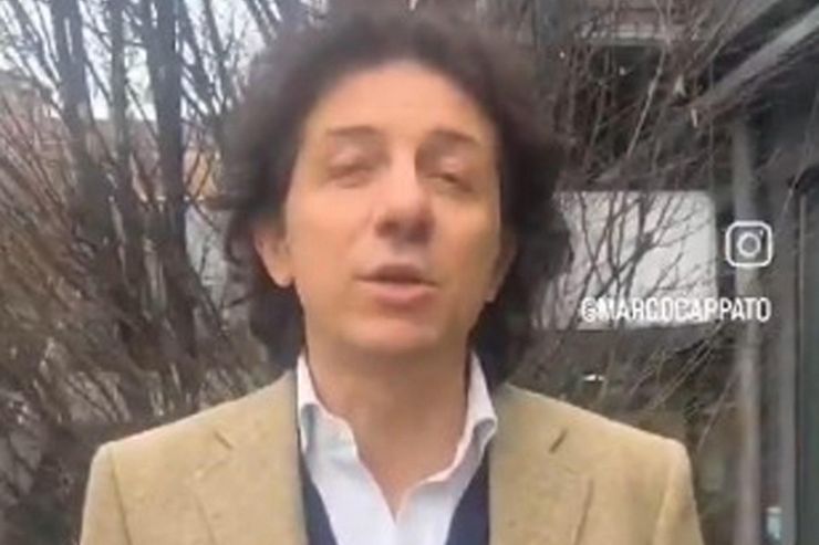 Marco Cappato sui social commenta la notizia dell'approvazione della legge sul fine vita in Toscana